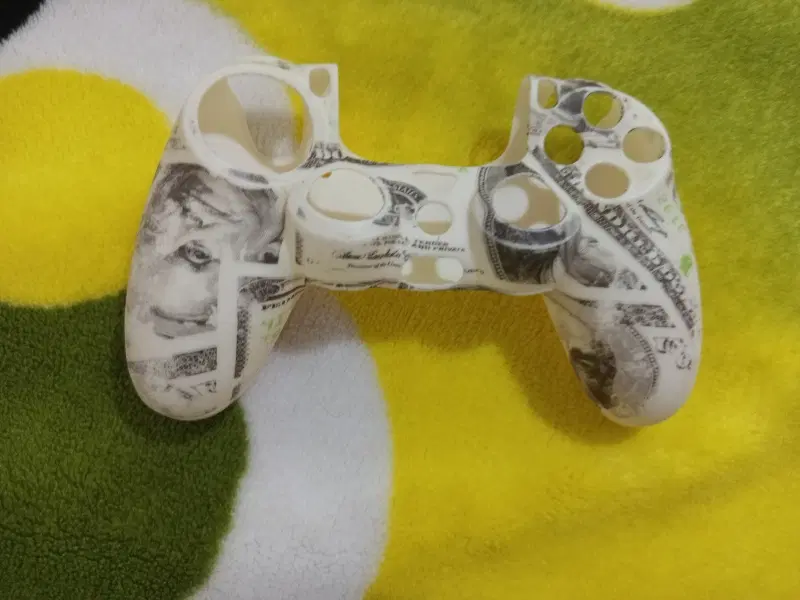 دسته ی Ps4|کنسول، بازی ویدئویی و آنلاین|تبریز, |دیوار