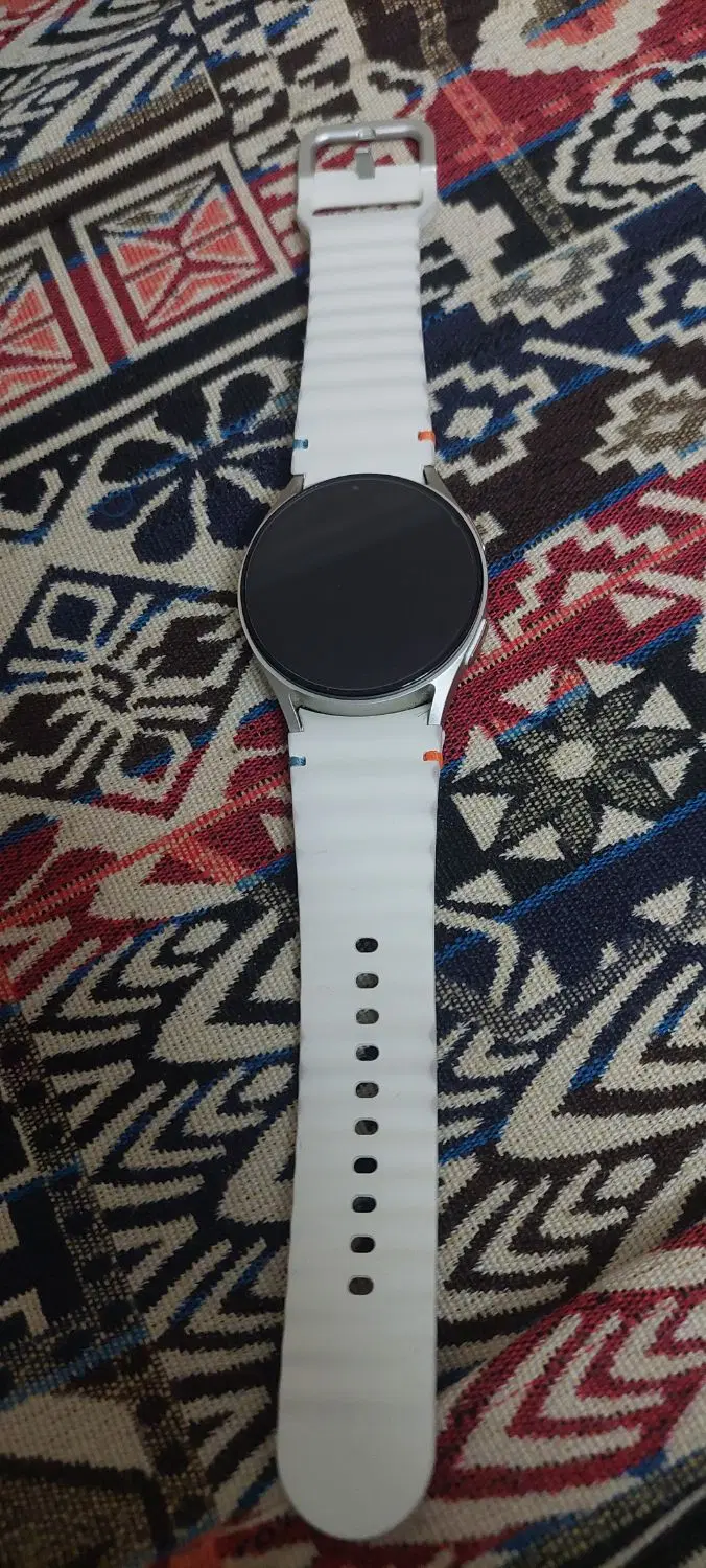 galaxy watch 7 40mm|ساعت|اصفهان, پروین|دیوار