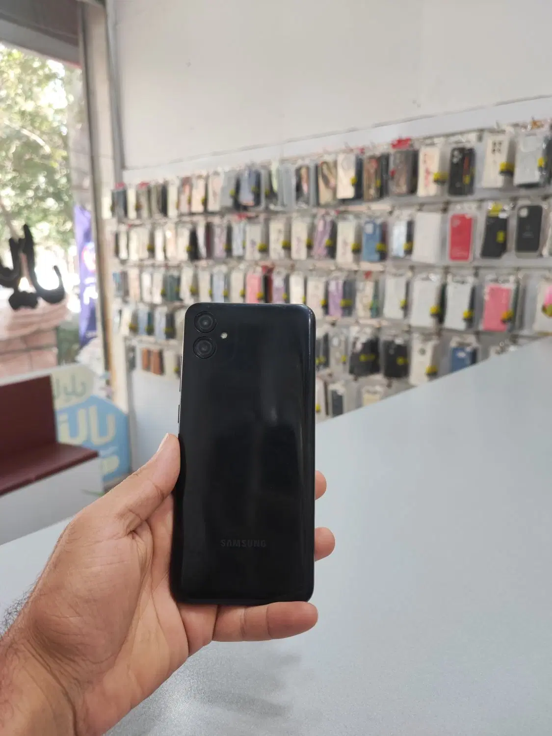 گوشی A22 و A04|موبایل|کاشان, پامنار|دیوار