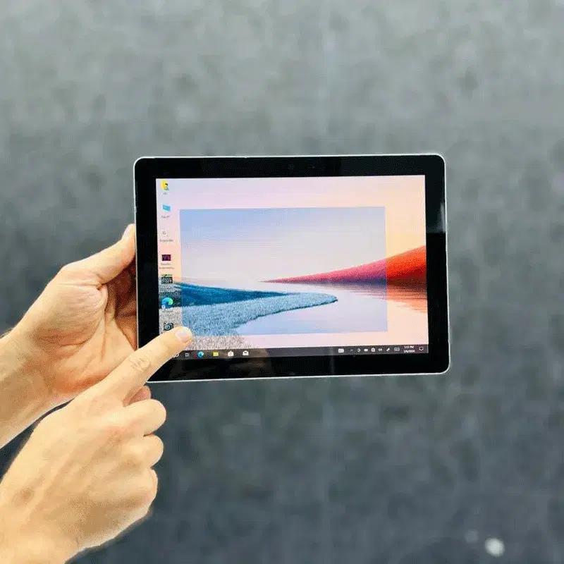 Microsoft Surface GO|رایانه همراه|یاسوج, |دیوار