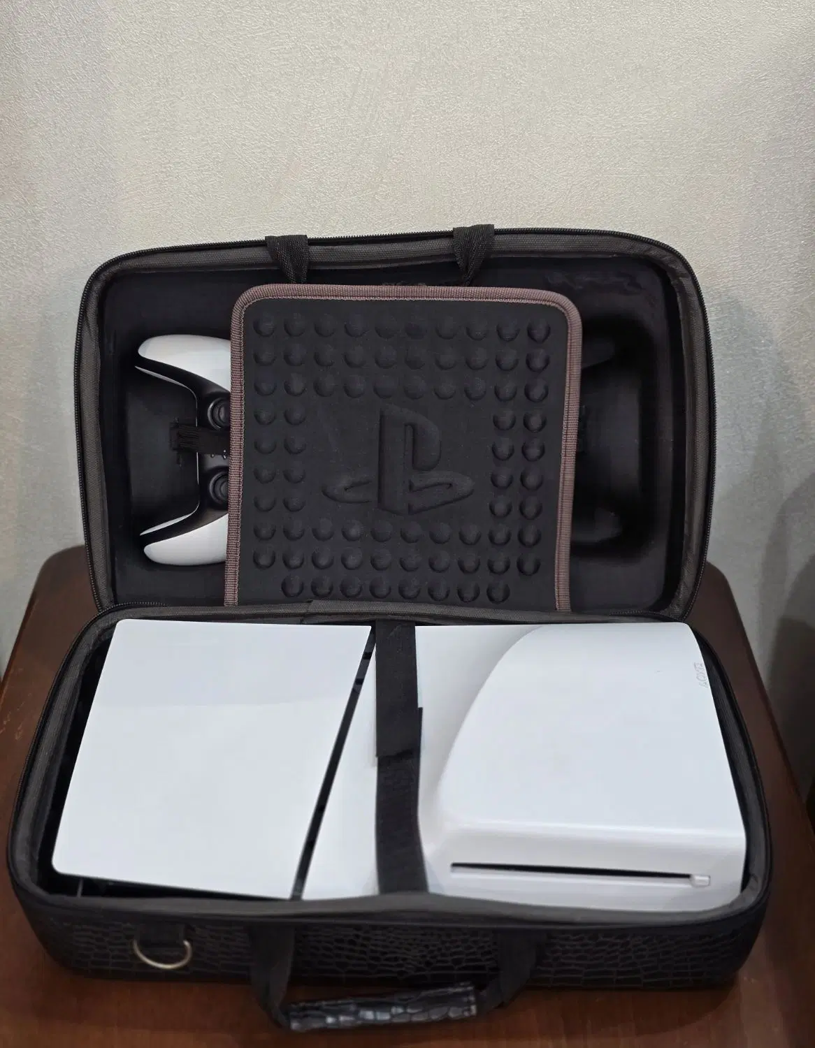 Ps5 slim|کنسول، بازی ویدئویی و آنلاین|تهران, هروی|دیوار