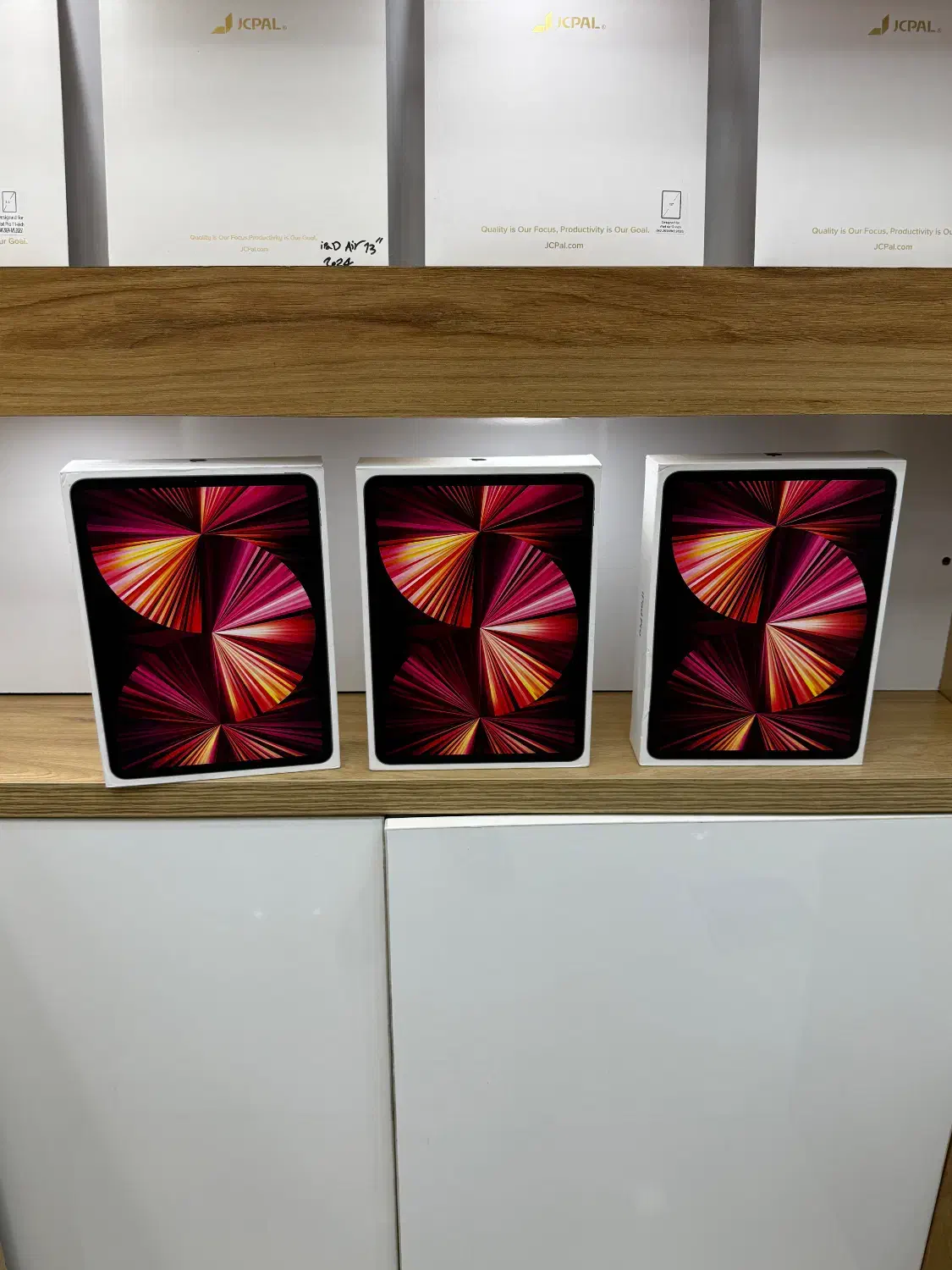 ایپد پرو ipad pro m1|تبلت|تهران, جردن|دیوار