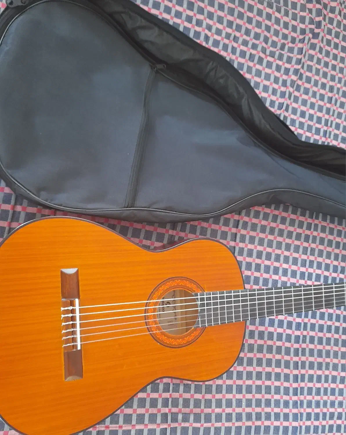 گیتار|گیتار، بیس، امپلیفایر|فاضل آباد, |دیوار