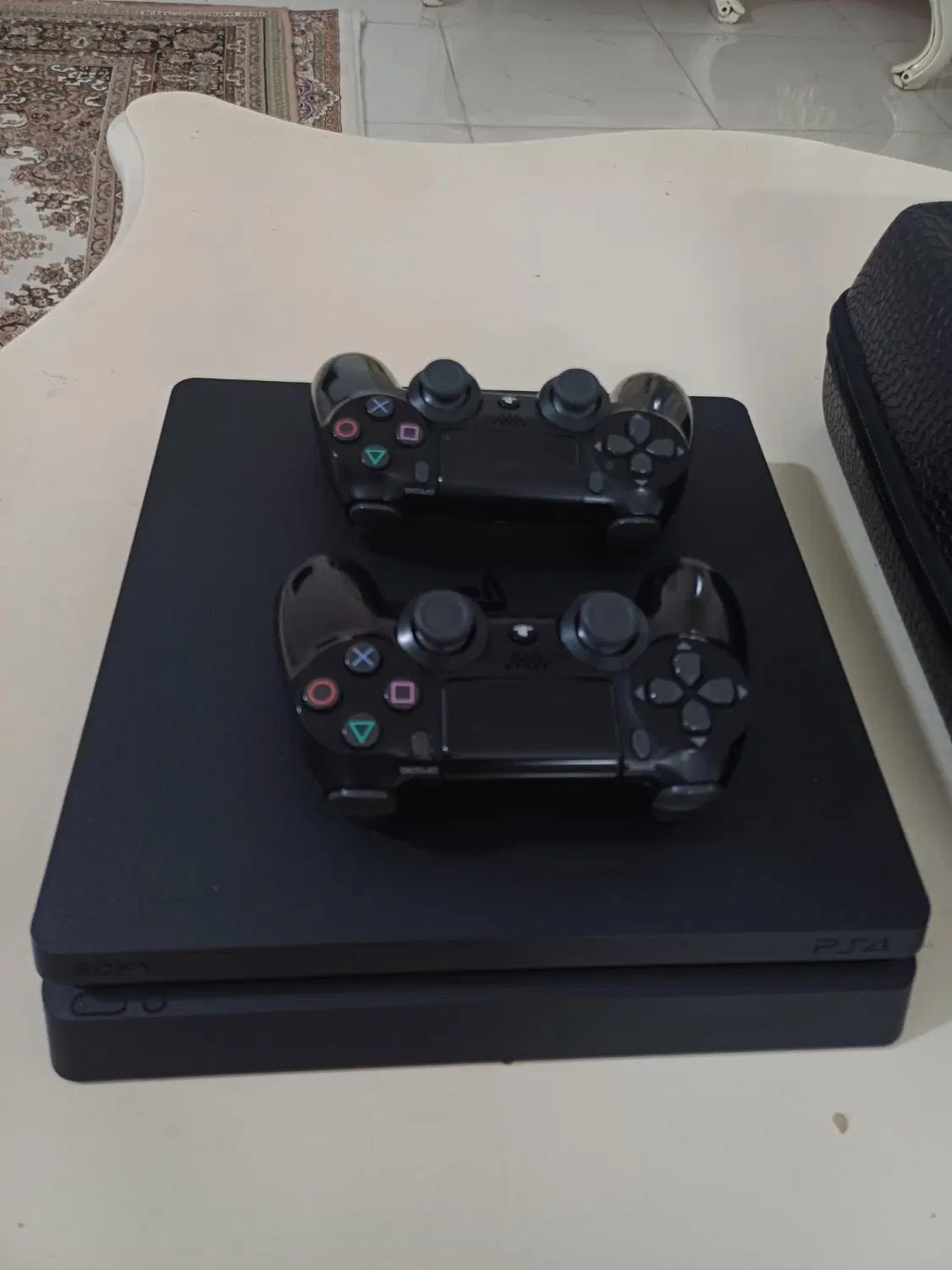 ps4 pro|کنسول، بازی ویدئویی و آنلاین|ملایر, |دیوار