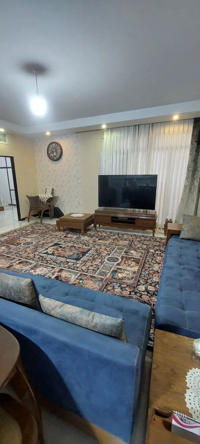 صدمتری ده مترحاشیه پارکینگ آزادامام هادی زوج|فروش آپارتمان|مشهد, شهرک امام هادی (شهرک غرب)|دیوار