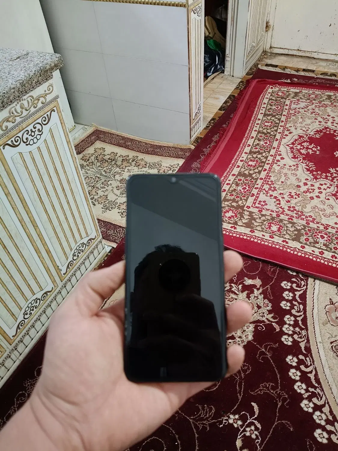 گوشی a10s|موبایل|یاسوج, |دیوار