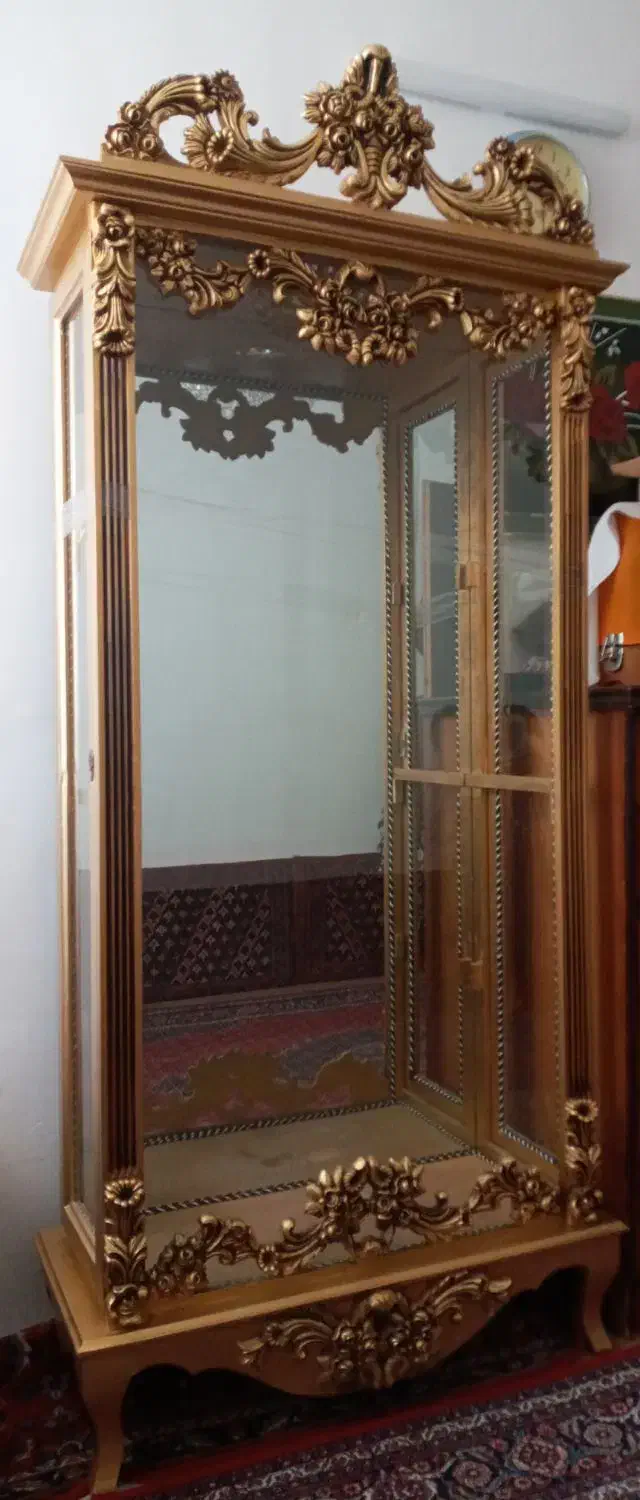 بوفه|بوفه، ویترین، کنسول|اردبیل, |دیوار