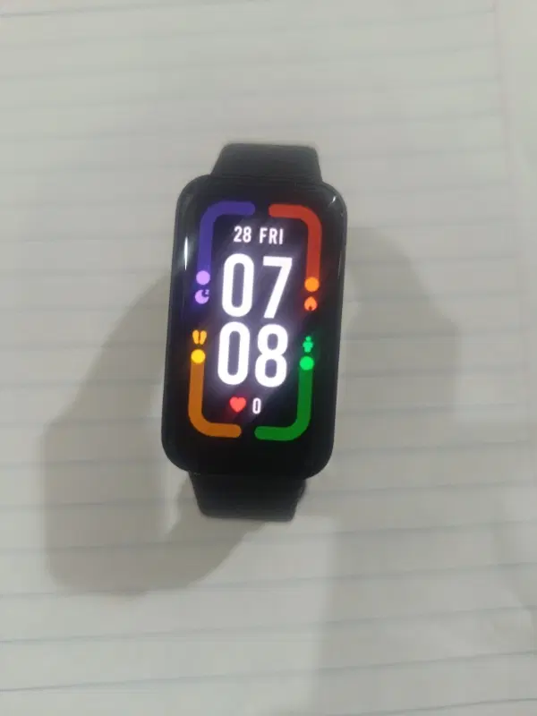 redmi smart band pro|ساعت|دزفول, |دیوار