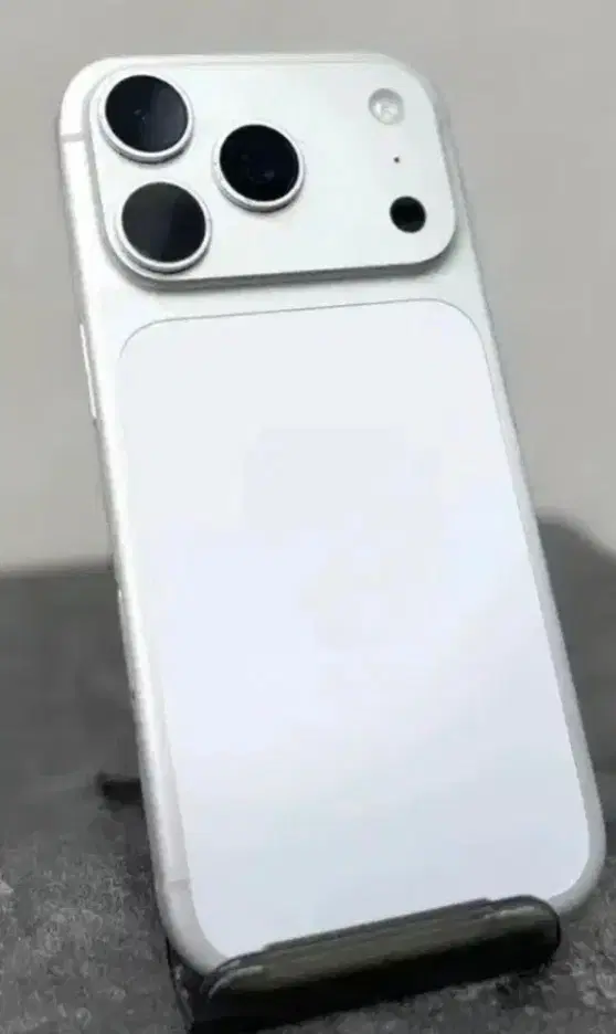 iPhone 17 pro 256g zaa|موبایل|قشم, |دیوار