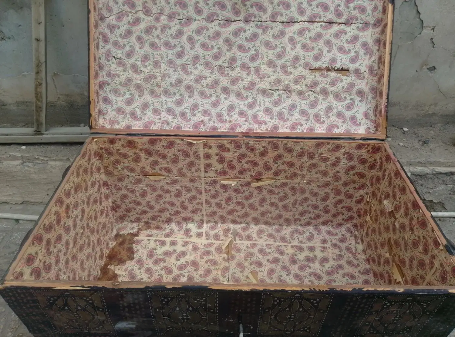 صندوق|صنایع دستی و سایر لوازم تزئینی|مشهد, مصلی (کارمندان اول)|دیوار