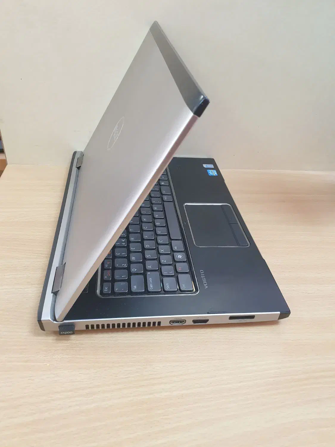 لپ تاپ DELL VOSTRO 3350|رایانه همراه|تهران, ونک|دیوار