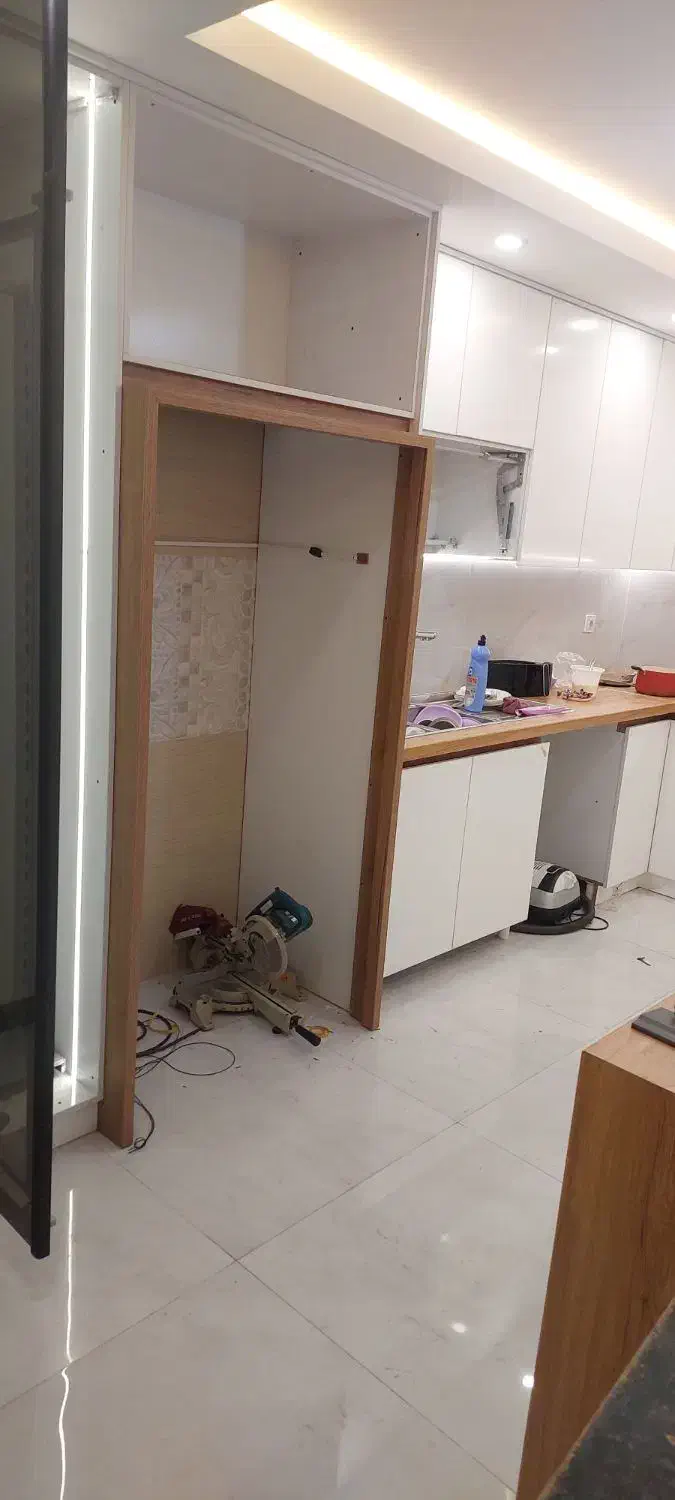 برقکار|خدمات پیشه و مهارت|اراک, |دیوار