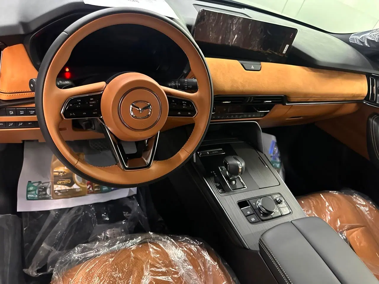 MAZDA CX-90|خودرو سواری و وانت|زیباکنار, |دیوار