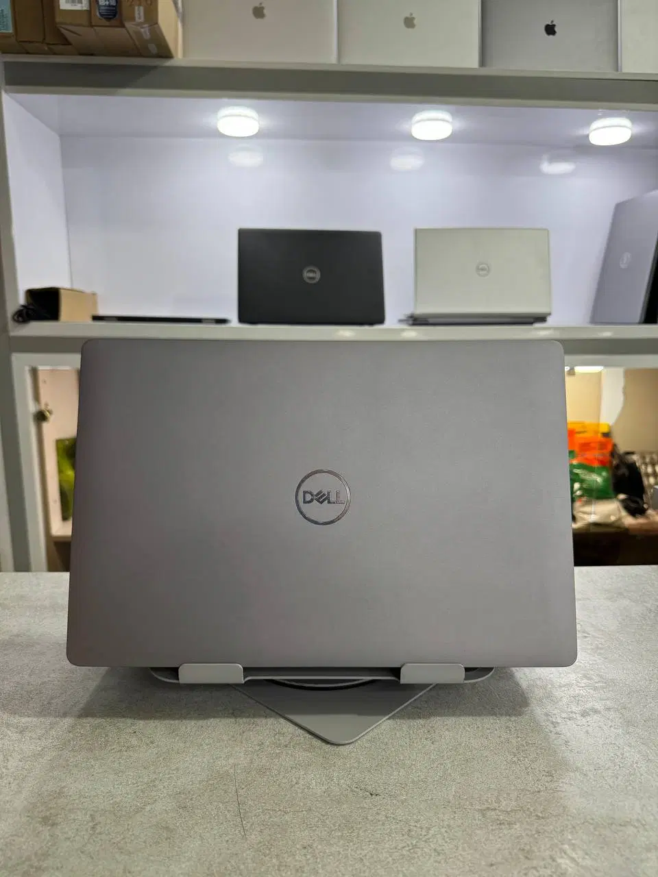 لپ تاپ Dell latitude 5510|رایانه همراه|کرمان, |دیوار
