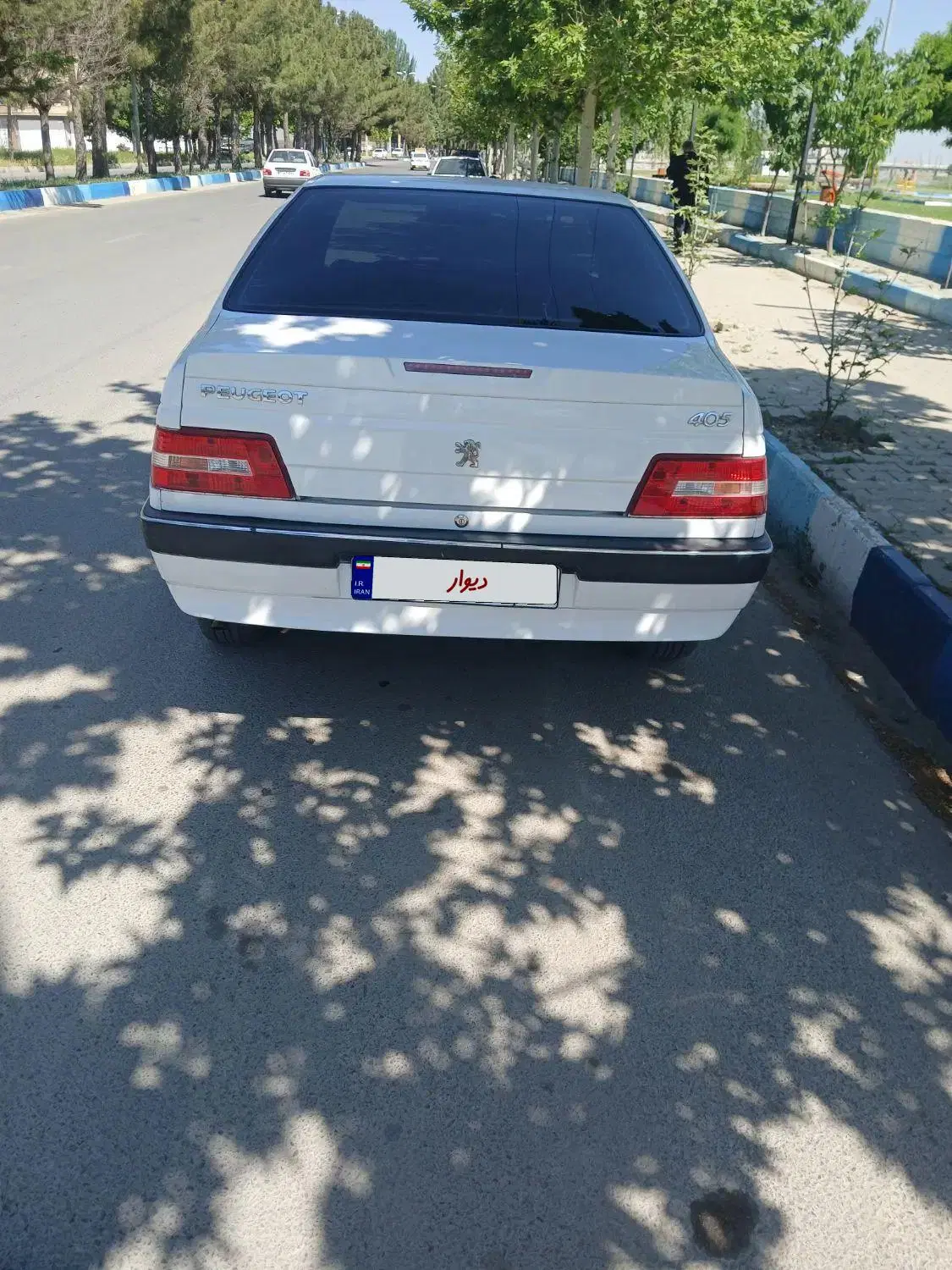 پژو slx|خودرو سواری و وانت|میاندوآب, |دیوار