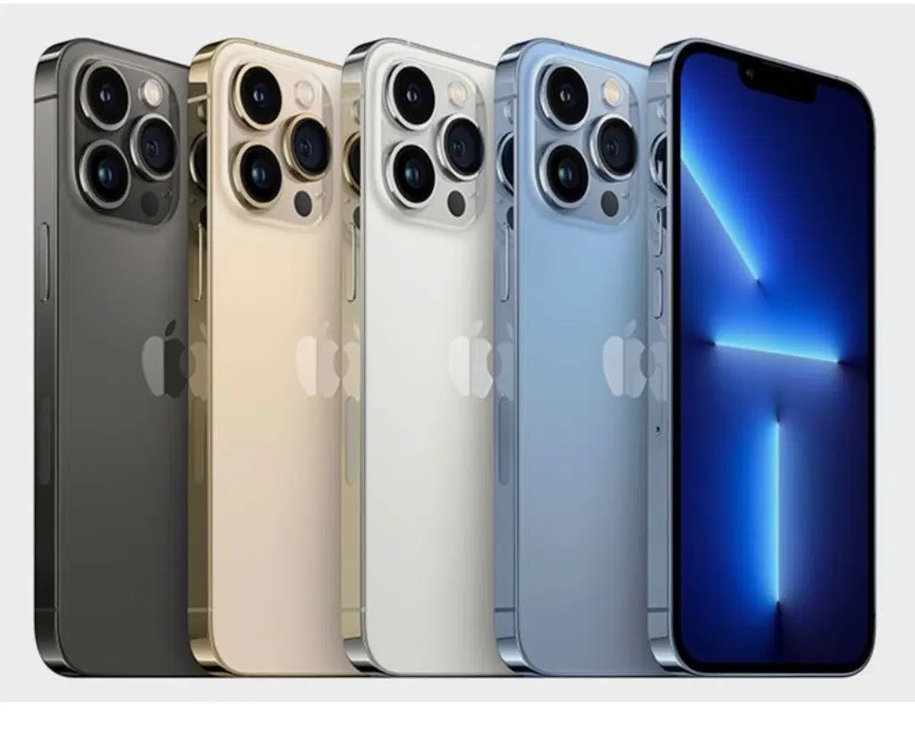 iPhone 13 Pro Max zza|موبایل|ماهدشت, |دیوار