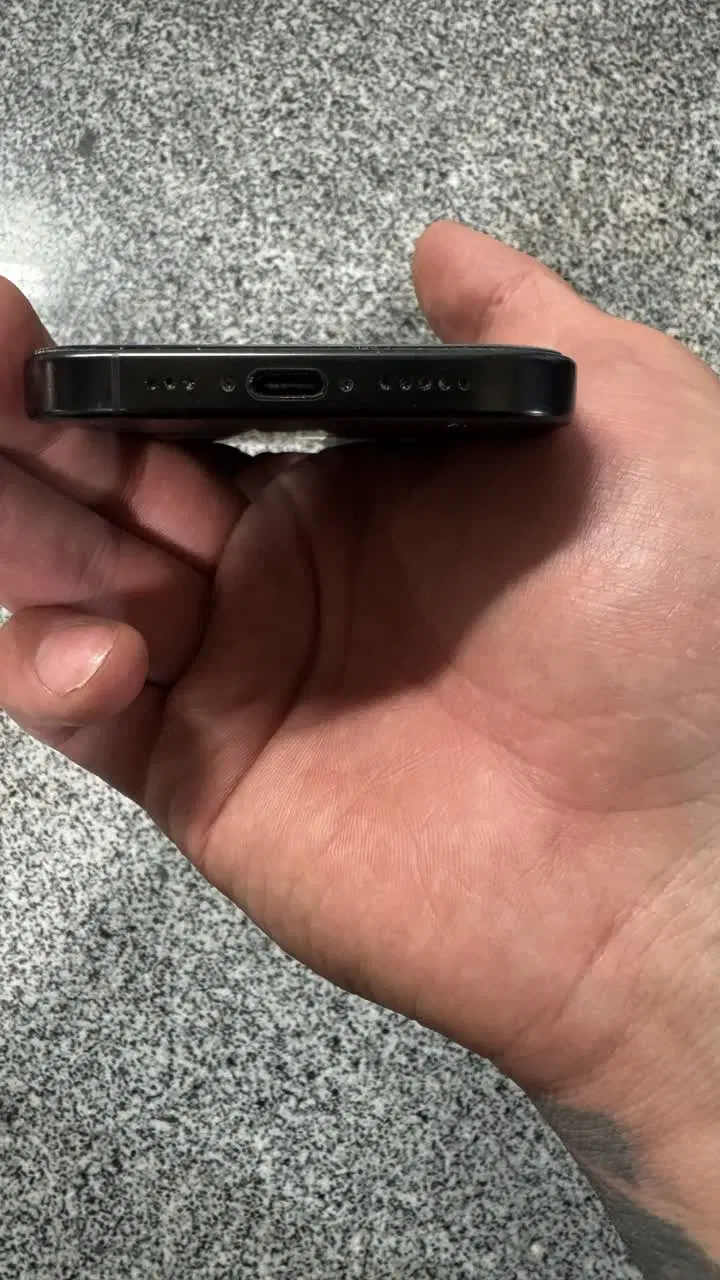 iphone 16 pro|موبایل|ملارد, |دیوار