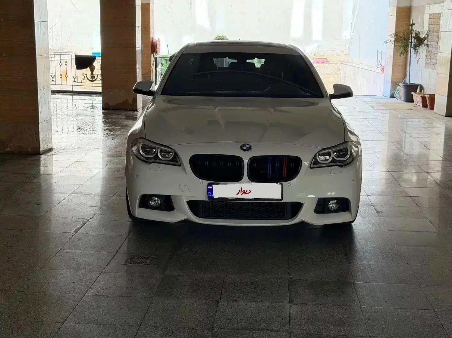 bmw 528 i|خودرو سواری و وانت|تهران, صادقیه|دیوار