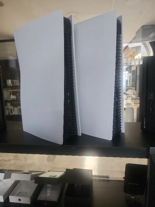 PS4   V  PS5|کنسول، بازی ویدئویی و آنلاین|کرج, مهرویلا جنوبی|دیوار