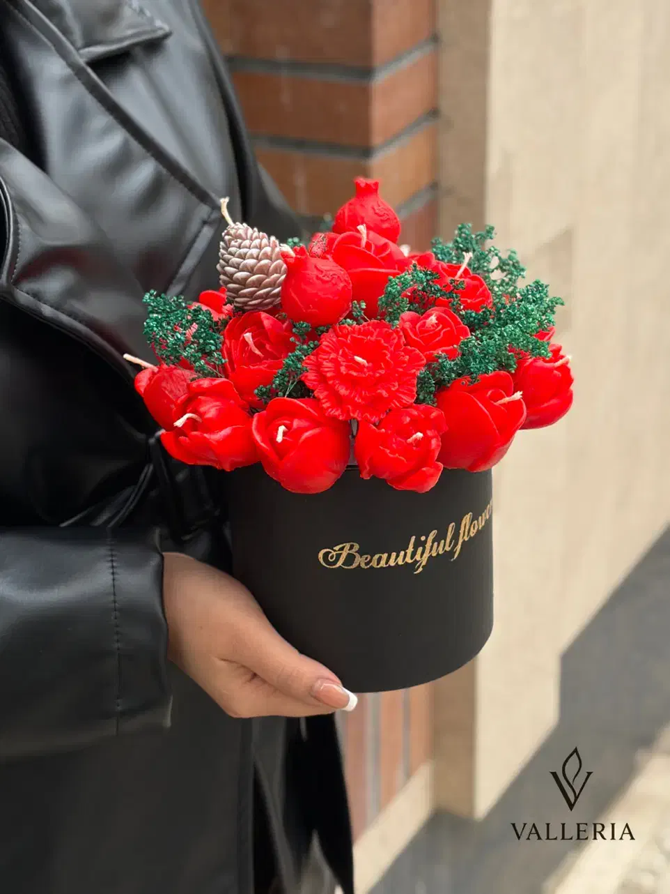 باکس شمع یلدا|صنایع دستی و سایر لوازم تزئینی|تهران, نیاوران|دیوار