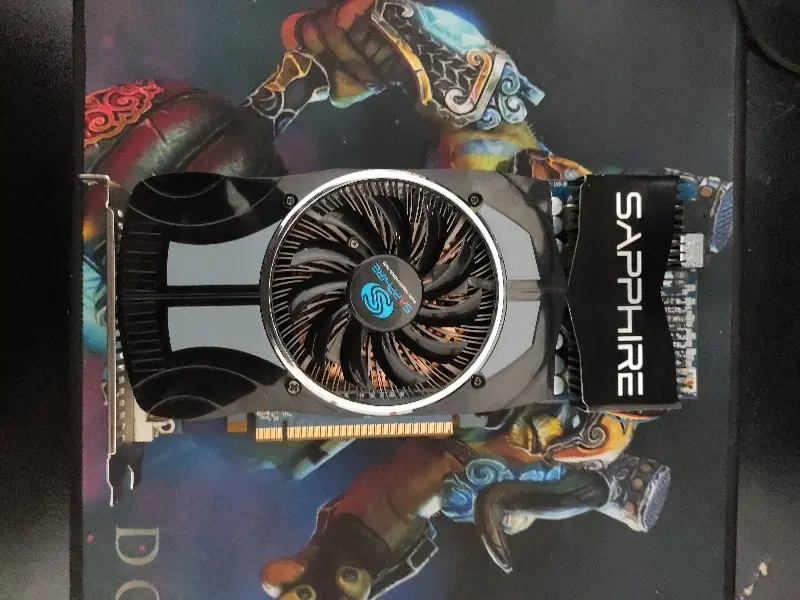 sappahire 4800 amd|قطعات و لوازم جانبی رایانه|نیشابور, بزرگمهر|دیوار