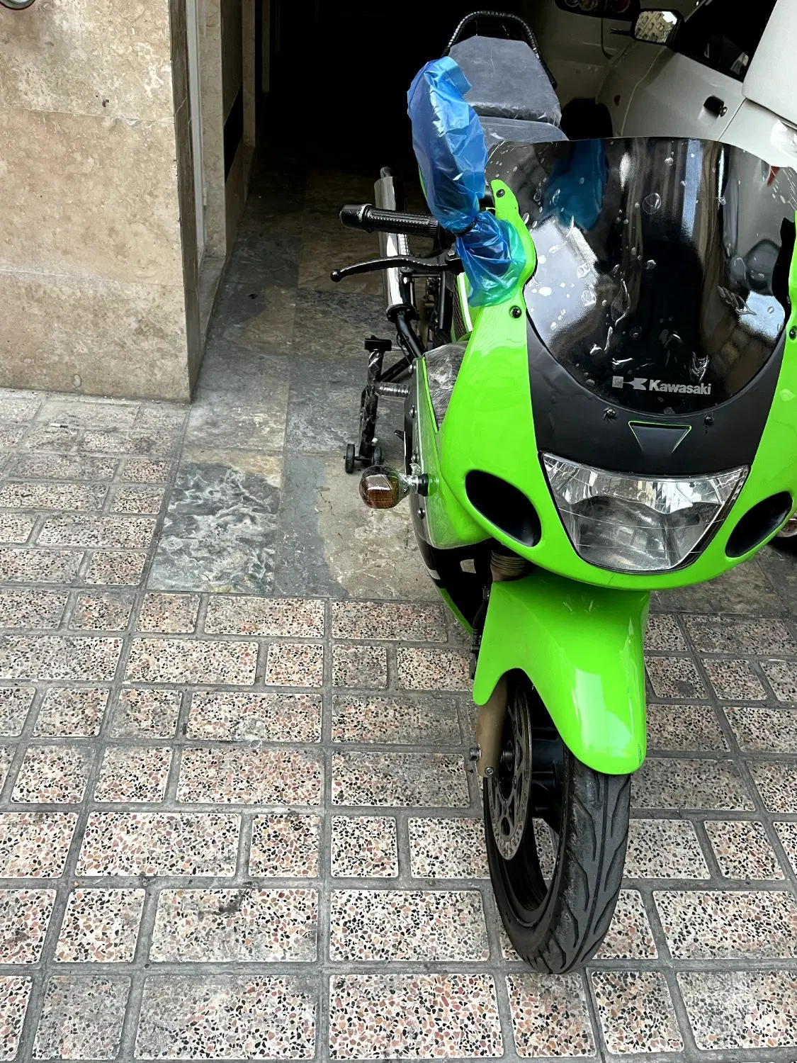 zx150|موتورسیکلت|تهران, هاشمی|دیوار