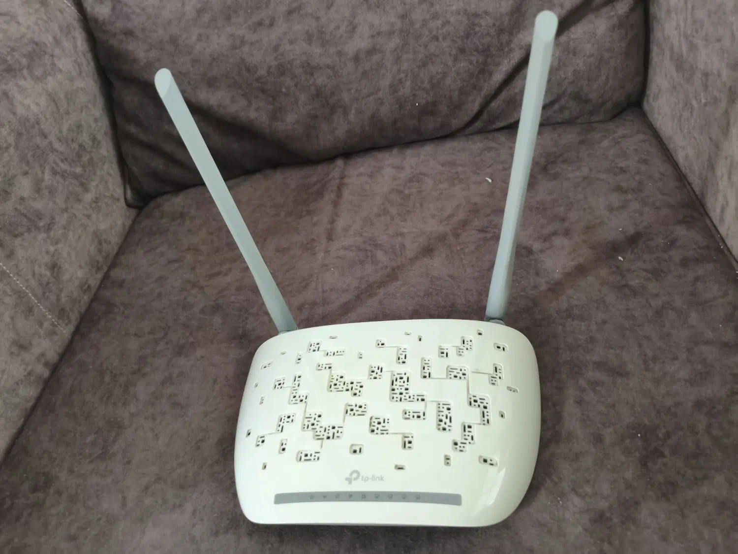 مودم Tp-Link TD-W8961N|مودم و تجهیزات شبکه|میبد, |دیوار