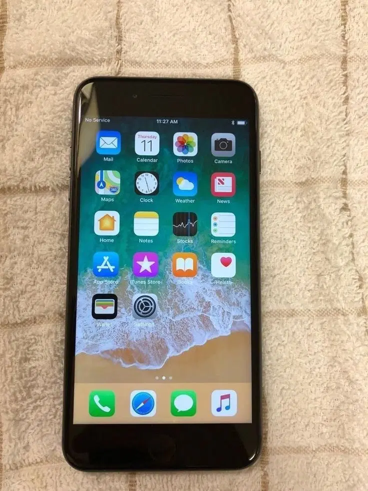 iPhone8 256|موبایل|سمنان, |دیوار
