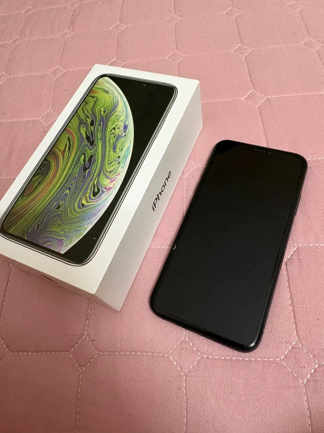 iPhone XS 256|موبایل|مشهد, آبکوه|دیوار