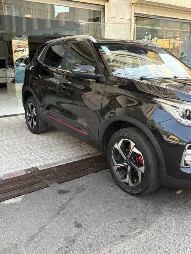 X55pro|خودرو سواری و وانت|تبریز, |دیوار