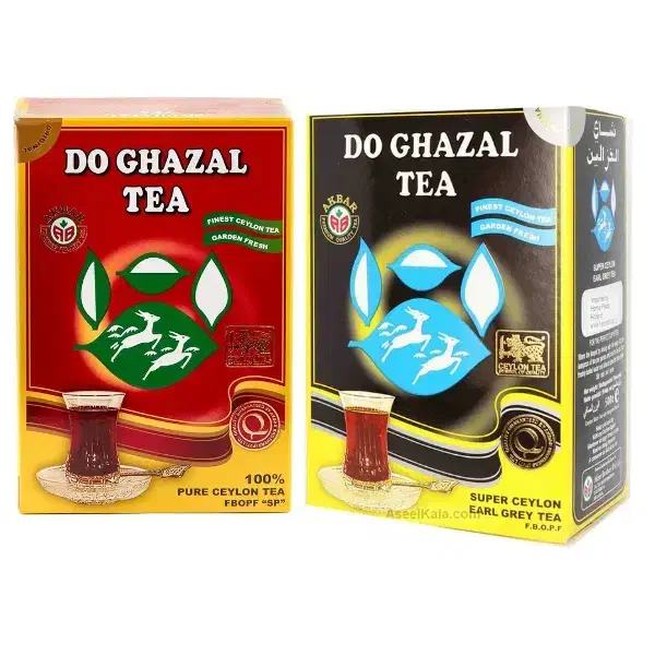 پخش چای شهرزاد دوغزال محمود|خوردنی و آشامیدنی|تهران, صفا|دیوار