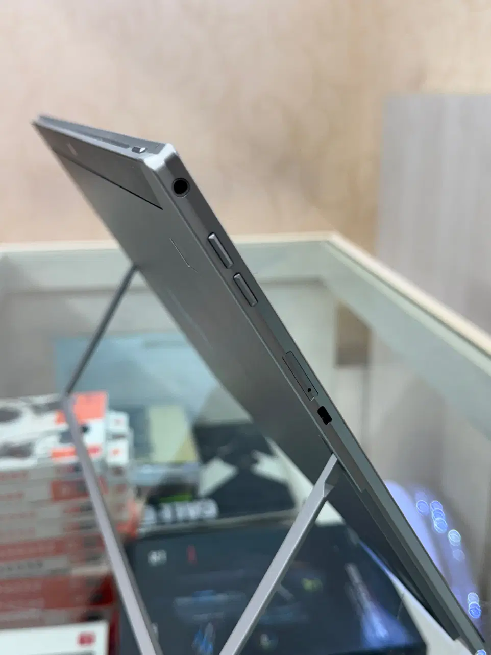 Hp elite x2 1013 G3|رایانه همراه|زنجان, |دیوار