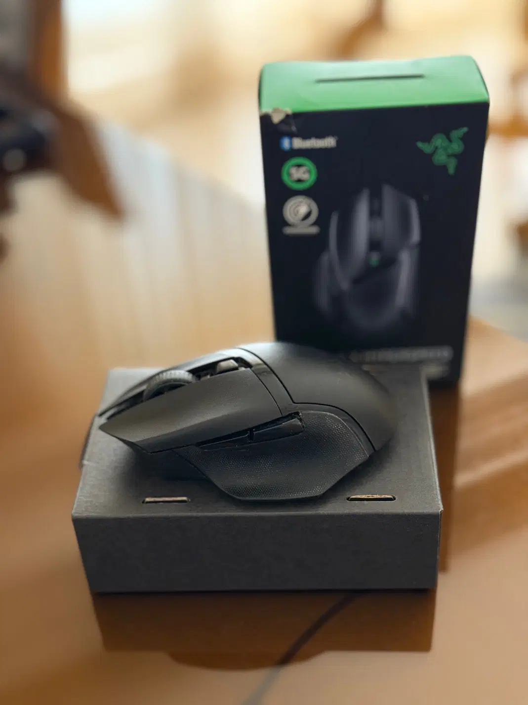 موس RAZER|قطعات و لوازم جانبی رایانه|تهران, دروس|دیوار