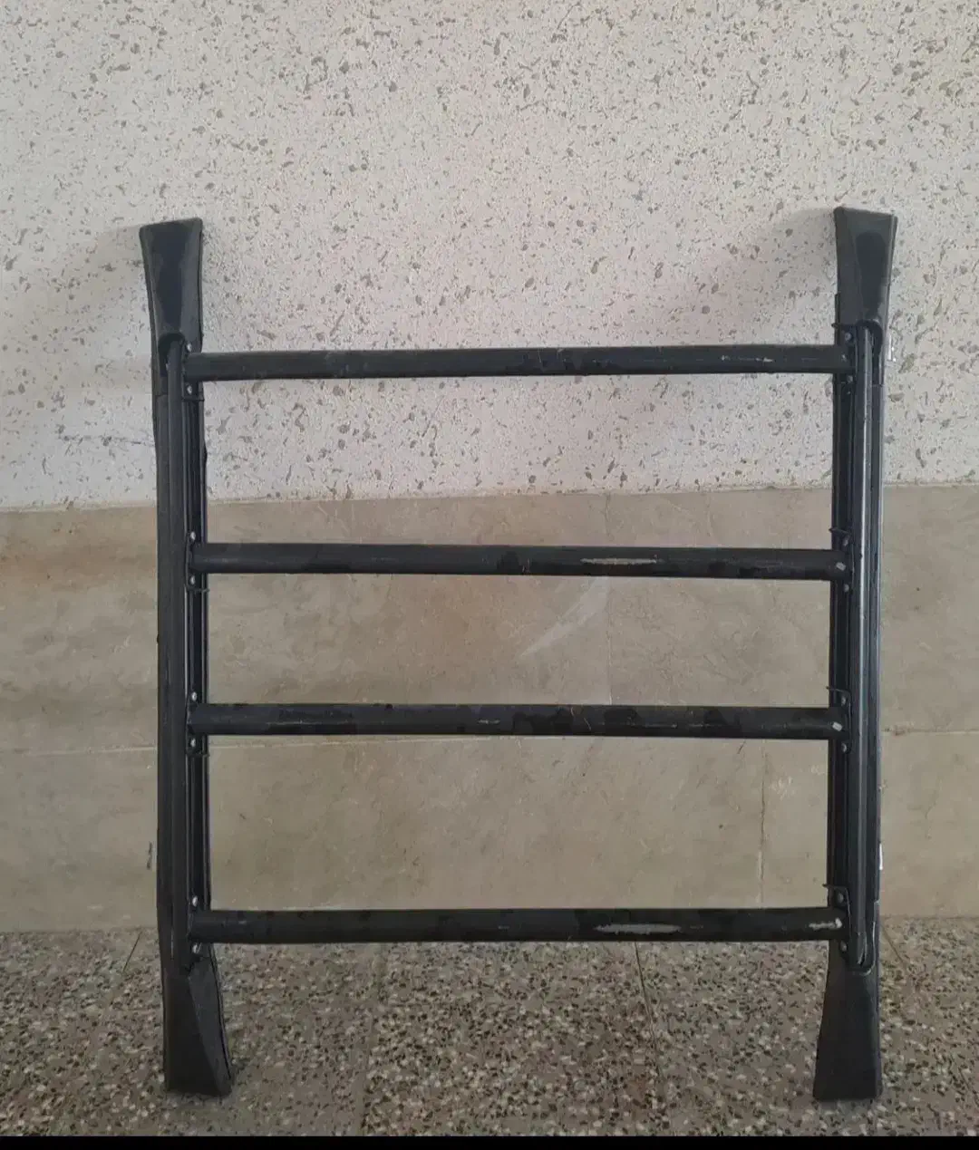 فروش باربند پراید|قطعات یدکی و لوازم جانبی|جم, |دیوار