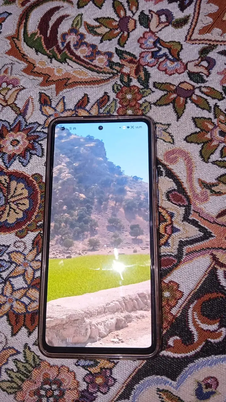 A53گوشی|موبایل|کارون, |دیوار