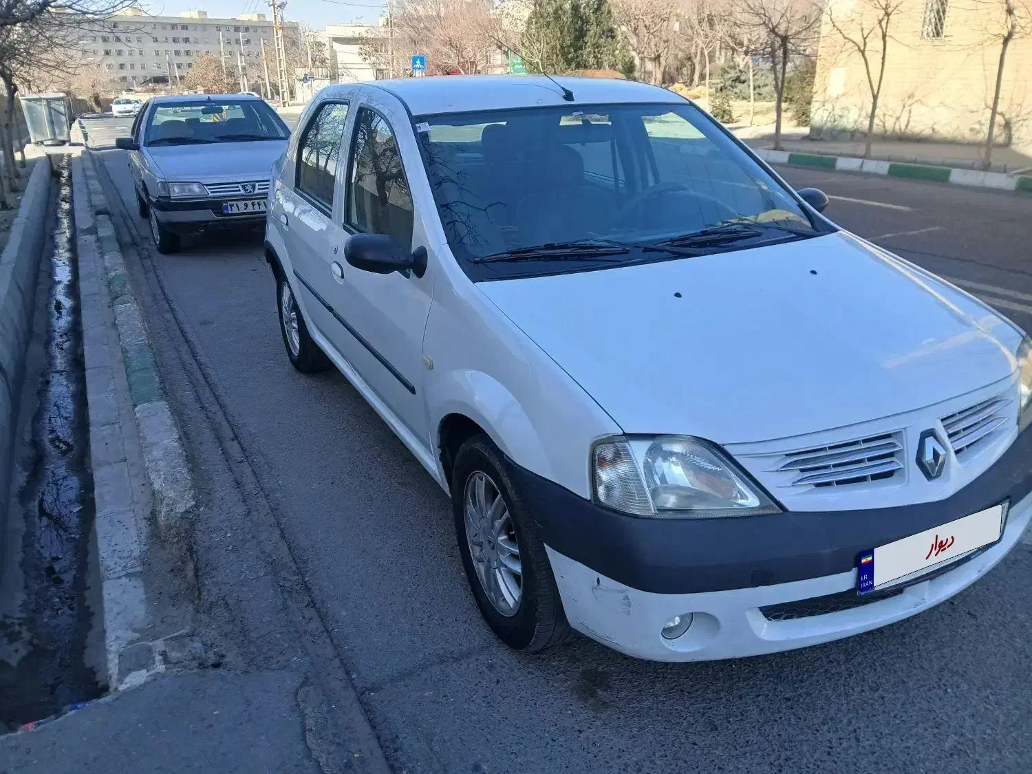 ال 90 مدل 90 e2|خودرو سواری و وانت|تهران, وردآورد|دیوار