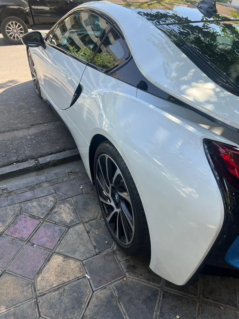 BMW i8|خودرو سواری و وانت|تهران, دریا|دیوار