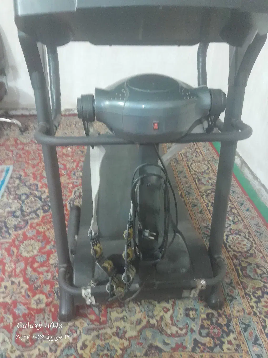 تردمیل|تجهیزات ورزشی|شادگان, |دیوار