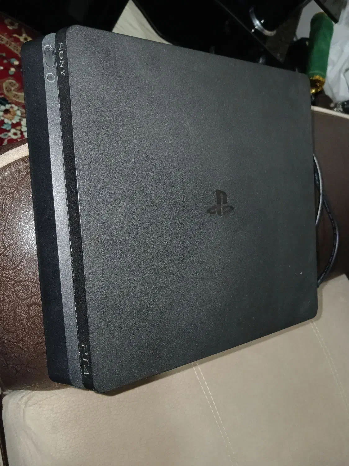 ps4 اسلیم|کنسول، بازی ویدئویی و آنلاین|اراک, |دیوار