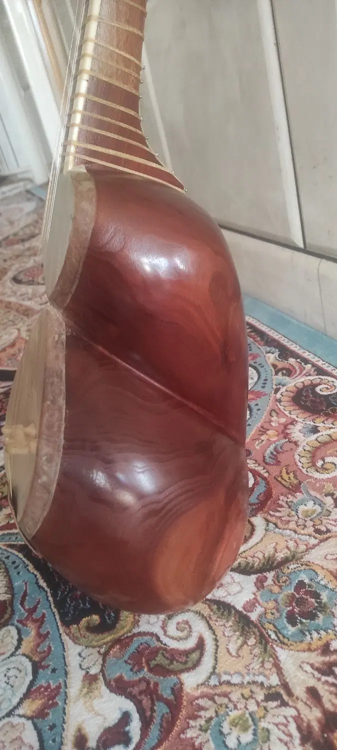 تار|سازهای سنتی|لنجان, |دیوار