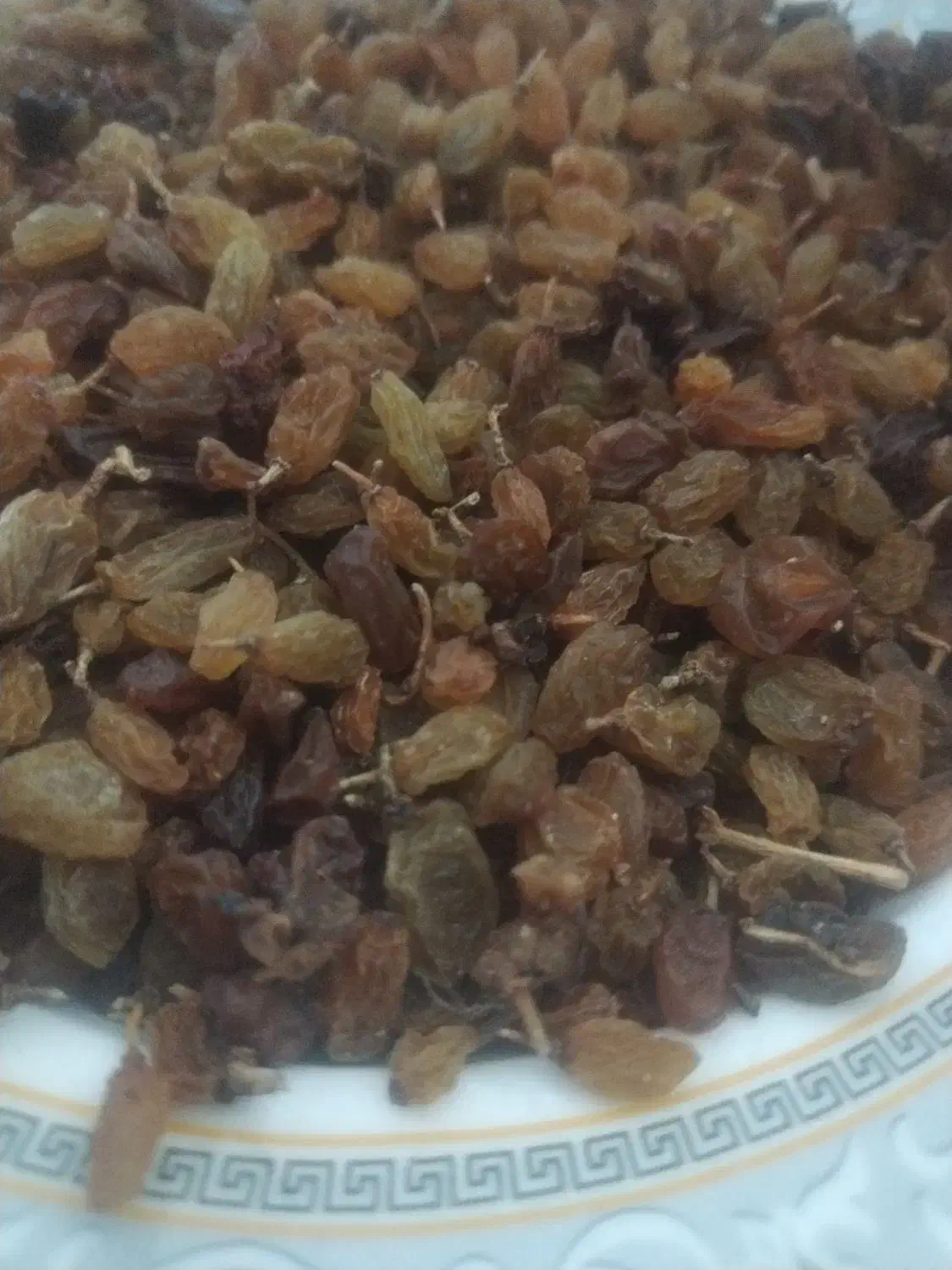 کشمش محلی|خوردنی و آشامیدنی|شوط, |دیوار