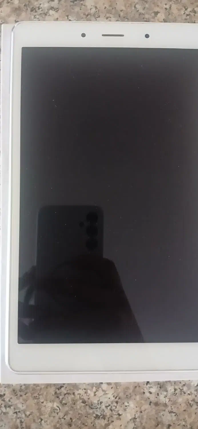Samsung TAB A8(T295)|تبلت|کرمان, |دیوار