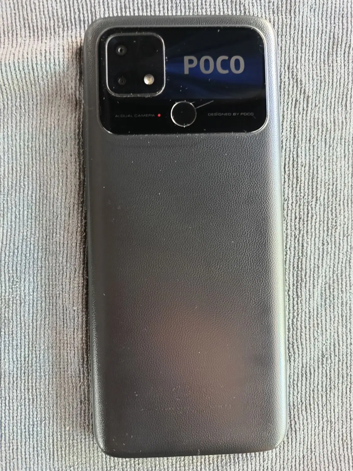 Poco c40|موبایل|شهریار, شهریار|دیوار