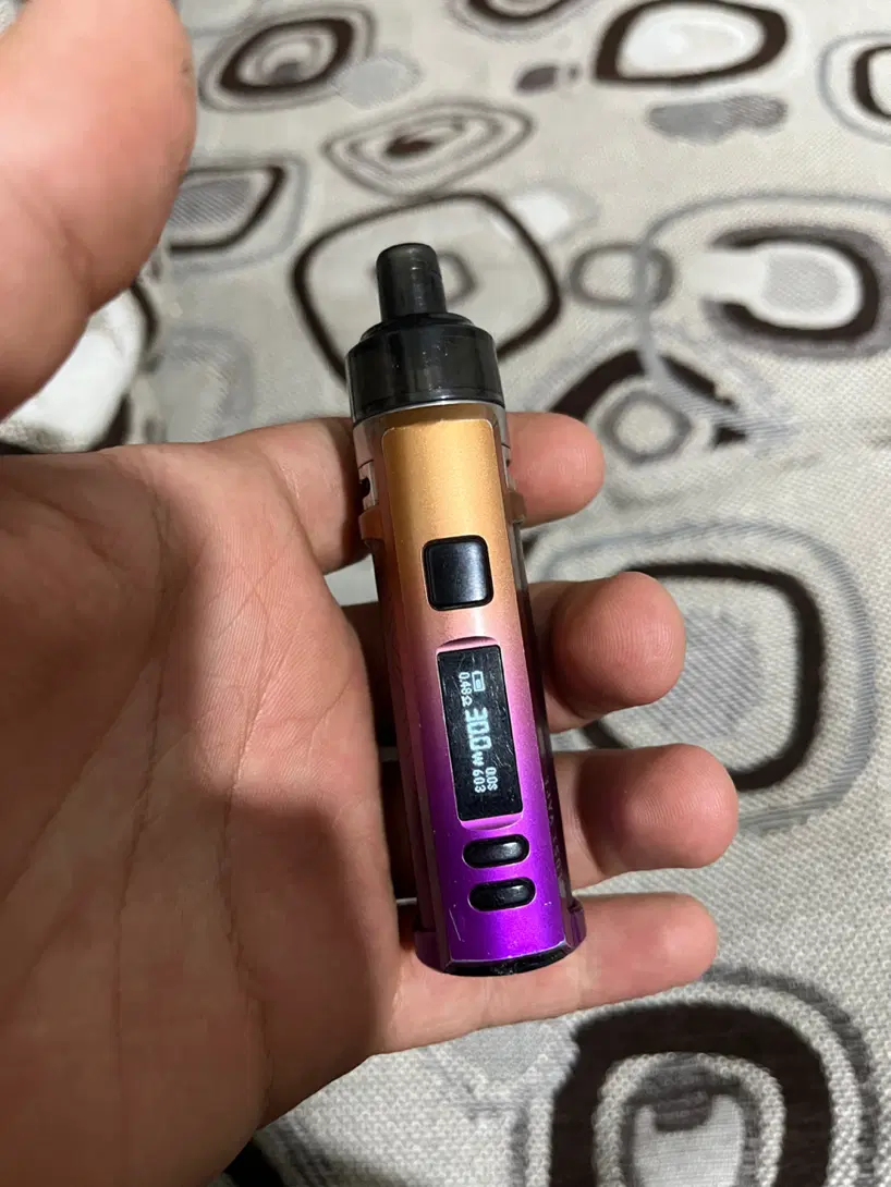 ویپ lost vape کویل نو|زیورآلات و اکسسوری|اهواز, کوی نفت|دیوار