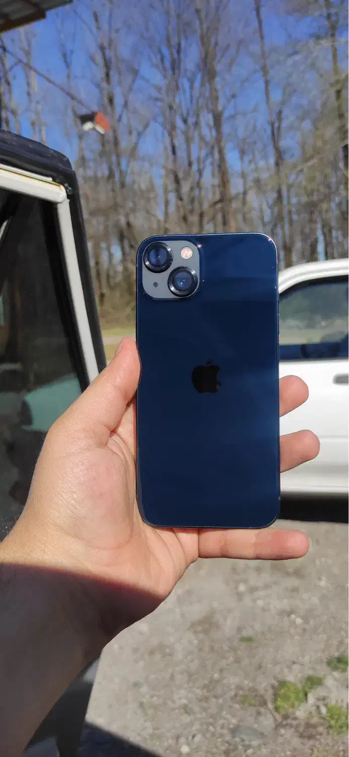 iphone 13|موبایل|پاکدشت, پاکدشت (مامازند)|دیوار