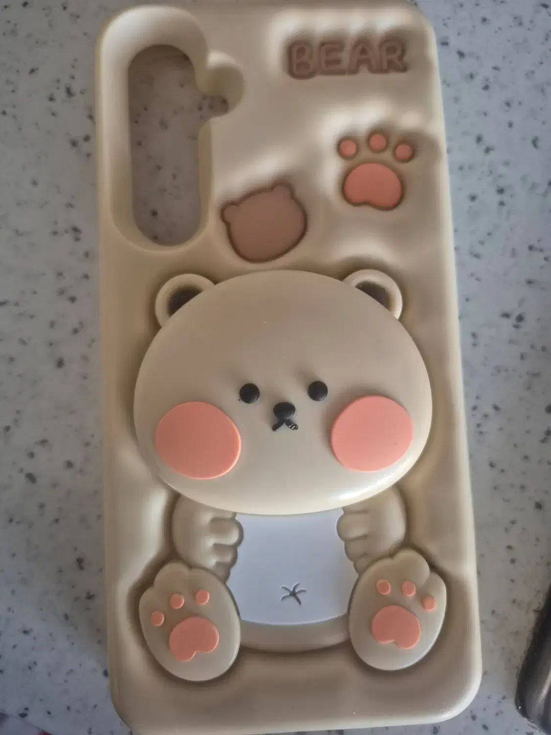 پشتی گوشی|لوازم جانبی موبایل و تبلت|تبریز, |دیوار