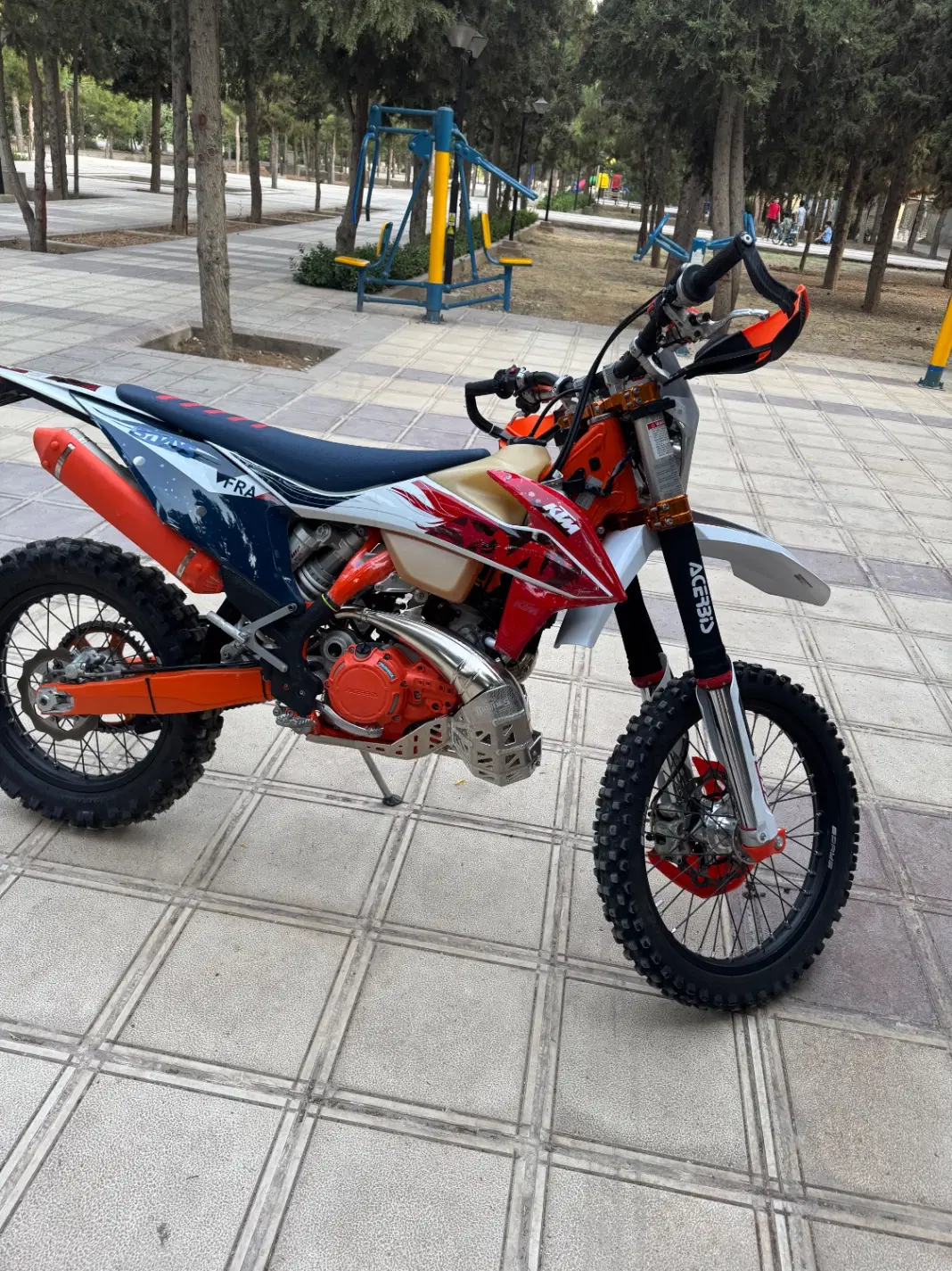 Ktm|موتورسیکلت|شیراز, حومه شیراز|دیوار