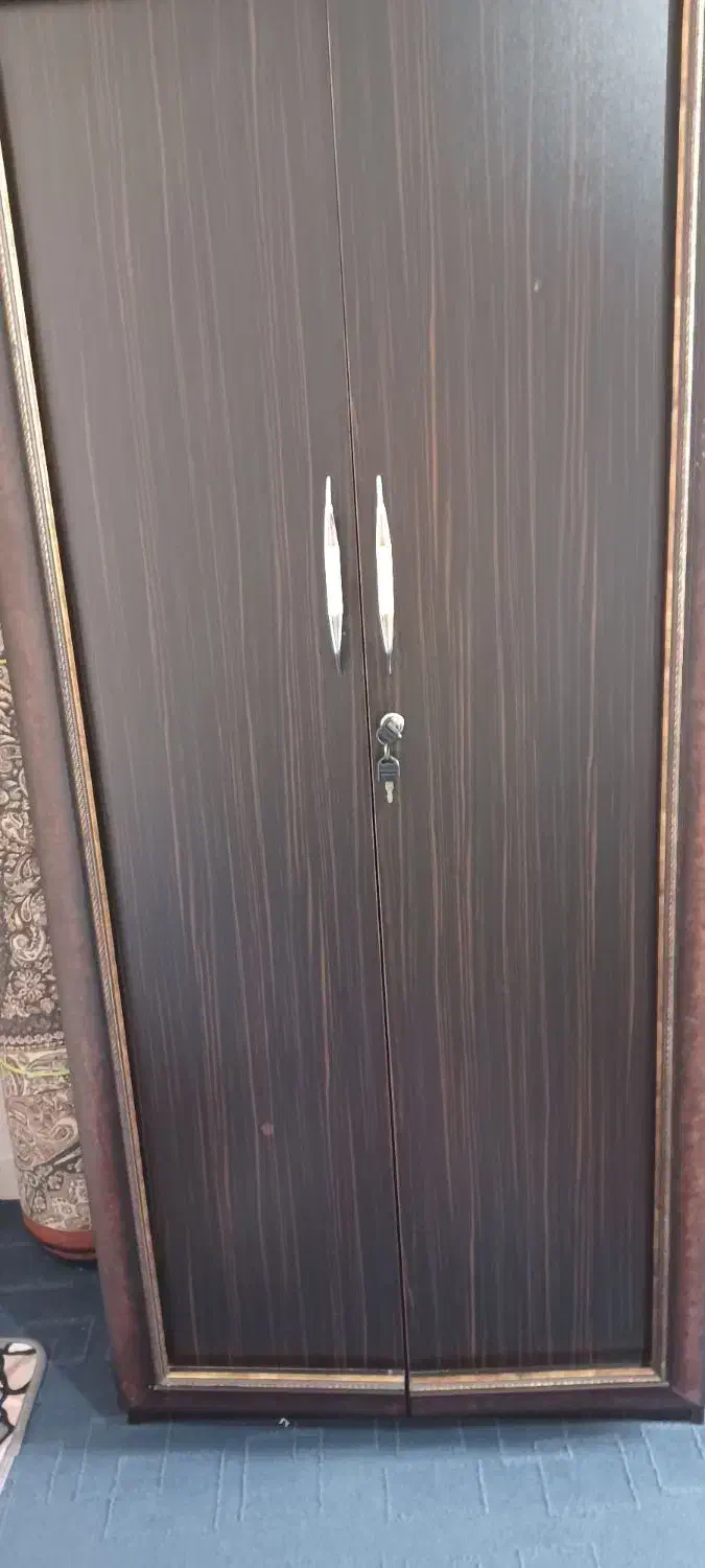 کمد لباس|جاکفشی، کمد، دراور|فردیس, شهرک ۱۱۰|دیوار