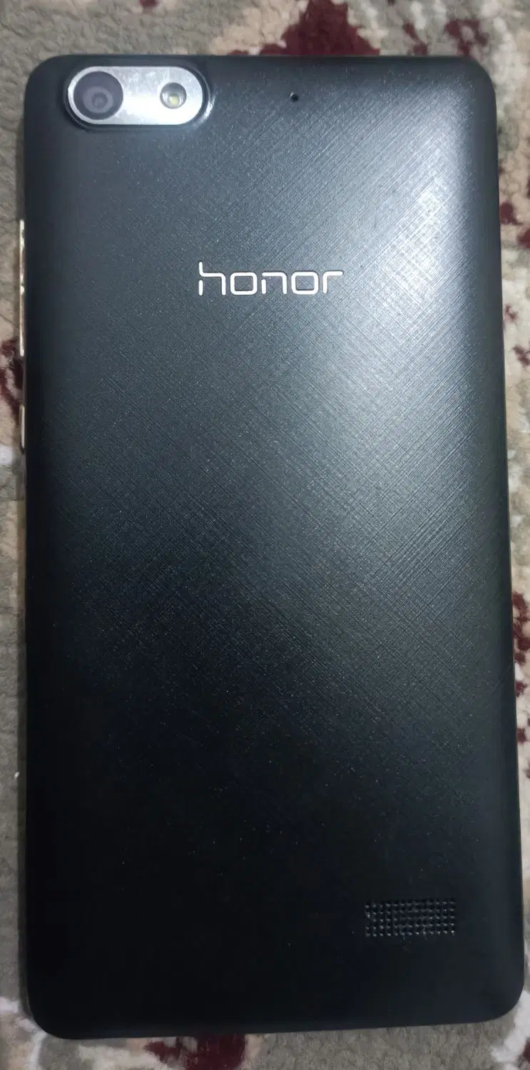 گوشی honor4c|موبایل|فسا, |دیوار