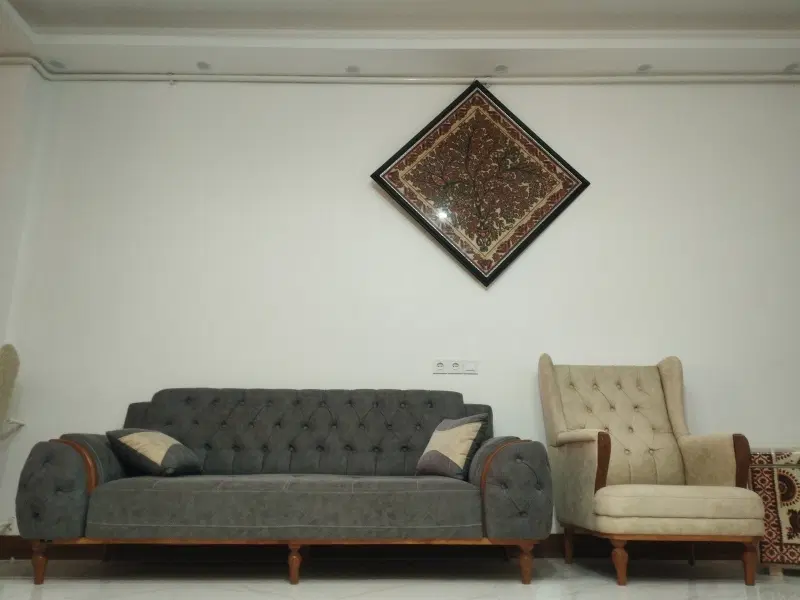 مبل نو|مبلمان خانگی و میز عسلی|کرمان, |دیوار